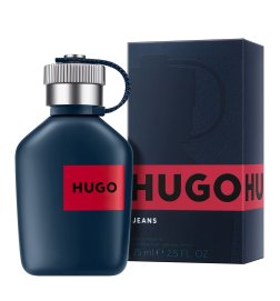 Hugo Jeans - Eau de Toilette Hugo Jeans - Eau de Toilette